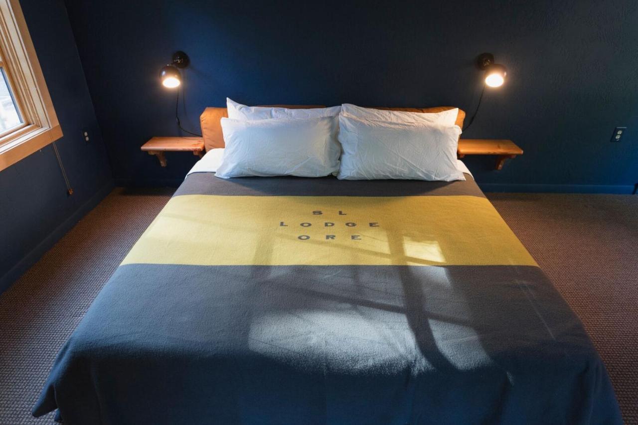 The Suttle Lodge & Boathouse Camp Sherman Εξωτερικό φωτογραφία
